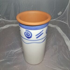 Wine/Utensil Holder Made in Portugal